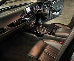 2013 Audi A6 - Image 5/7