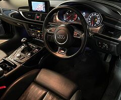 2013 Audi A6 - Image 7/7