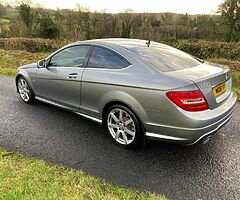 2012 Mercedes-Benz C-Class - Image 5/10