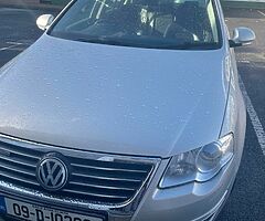 Passat blue motion 2.0 turbo diesel 09 - Image 6/10