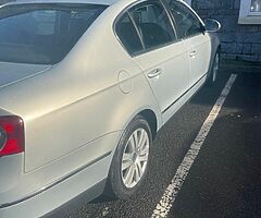 Passat blue motion 2.0 turbo diesel 09 - Image 8/10