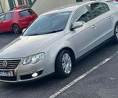 Passat blue motion 2.0 turbo diesel 09 - Image 10/10