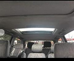 Toyota previa 2.0 diesel - Image 7/8