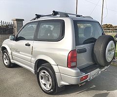 Suzuki grand vitara - Image 5/9