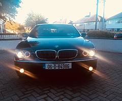 BMW 730Ld SE - Image 2/10