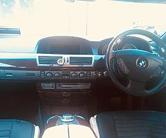 BMW 730Ld SE - Image 7/10