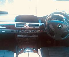 BMW 730Ld SE - Image 10/10