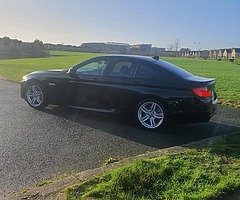 Bmw F10 Msport Automatic