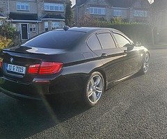 Bmw F10 Msport Automatic - Image 4/10