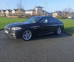 Bmw F10 Msport Automatic - Image 5/10