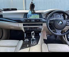 Bmw F10 Msport Automatic - Image 6/10