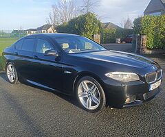 Bmw F10 Msport Automatic - Image 9/10