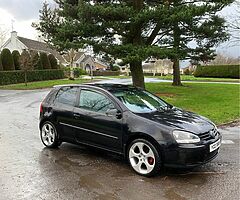 2004 Volkswagen Golf