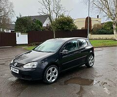 2004 Volkswagen Golf