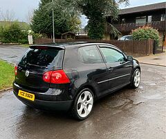 2004 Volkswagen Golf