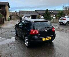 2004 Volkswagen Golf - Image 4/5