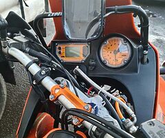 2007 KTM 640