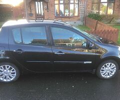 2009 Renault Clio - Image 5/5