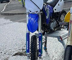 2007 Yamaha YZ - Image 4/4