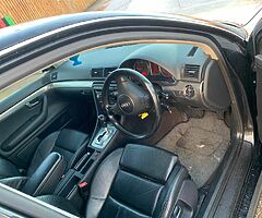 Audi a4 2.5tdi Quattro - Image 4/5