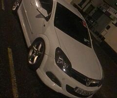 Sell/swap Vauxhall Astra vrx 1.9L - Image 4/5