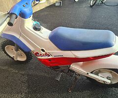 1991 Honda ez90 - Image 5/5