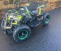 50cc Quads in stock - Image 4/4