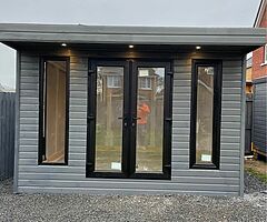 12x10 Garden Room Comp!!! £15 a number - Based in Belfast - Image 4/4