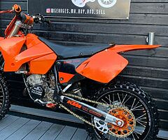 Ktm 125 sx 2003 - Image 4/9