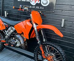 Ktm 125 sx 2003 - Image 5/9