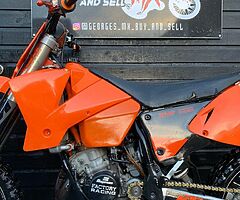 Ktm 125 sx 2003 - Image 6/9