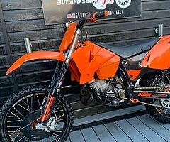 Ktm 125 sx 2003 - Image 7/9