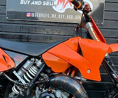 Ktm 125 sx 2003 - Image 9/9