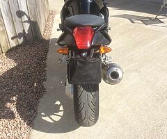 2008 BMW K1200s - Image 5/8