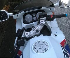 1989 Honda CBR - Image 9/10