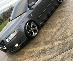 2005 Audi A4