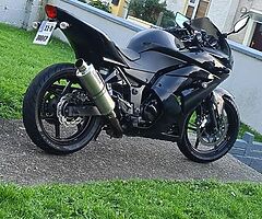 Ninja 250r - Image 3/8