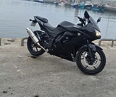 Ninja 250r - Image 4/8