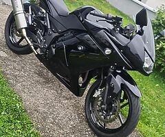 Ninja 250r - Image 5/8