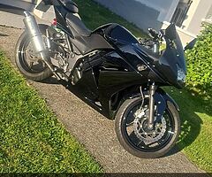 Ninja 250r - Image 7/8