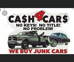 All scrap cars wanted any condition - Image 10/10