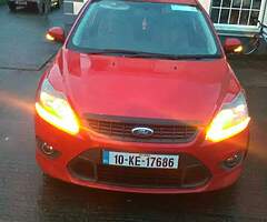 Ford focus - Image 4/7