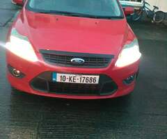 Ford focus - Image 5/7