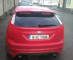 Ford focus - Image 7/7