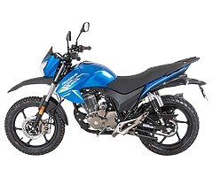 2022 Lexmoto Assault 125 - Image 8/10