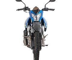 2022 Lexmoto Assault 125 - Image 9/10