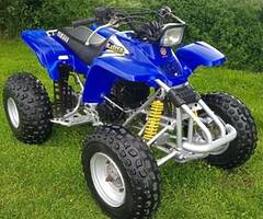 2006 Yamaha Blaster