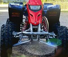 2006 Yamaha Blaster - Image 4/6