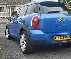 2011 MINI Countryman