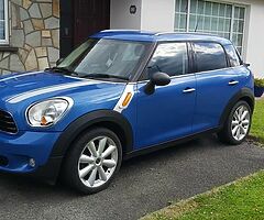 2011 MINI Countryman - Image 4/10